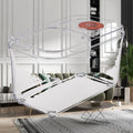 Kitchen Rice Storage Container Flour Cereal Bread Storage Organization