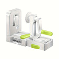Vegetable Grater Spiral Slicer Whirlwind Vegetable Noodle Maker Thousand Thread Potato Machine Multifunctional Kitchen Gadgets